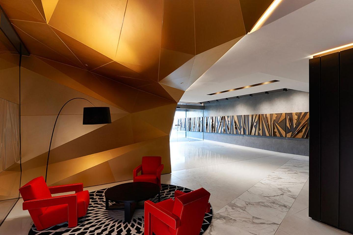 A Chic & Comfy 2Br Apt Near Federation Square Melbourne Dış mekan fotoğraf