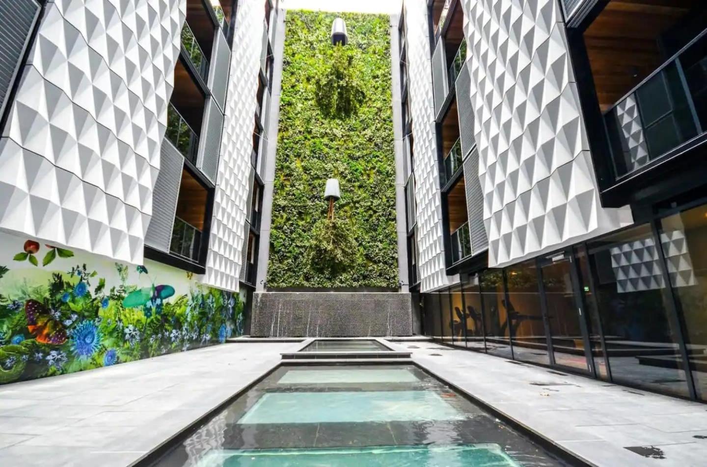 A Chic & Comfy 2Br Apt Near Federation Square Melbourne Dış mekan fotoğraf